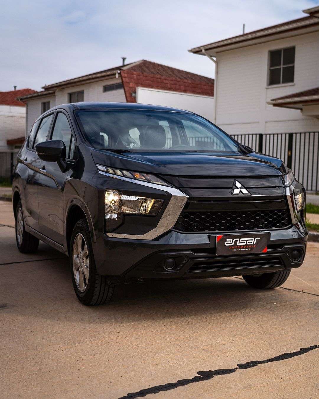 MITSUBISHI X-PANDER 1.5 MANUAL 2024