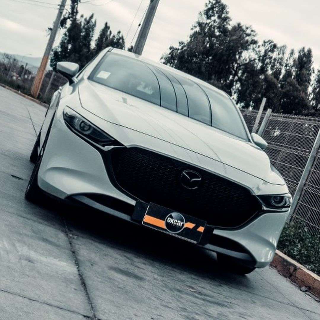 MAZDA 3 SPORT 2.0 CORE 7G 6MT 2024